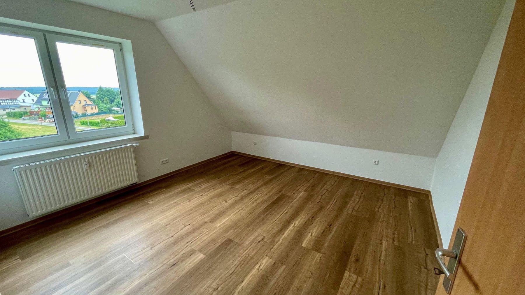 3 bedroom flat to rent, 64 m², Langenbernsdorf, Saxony 3 bedroom flat to rent, 64 m², Langenbernsdorf, Saxony
