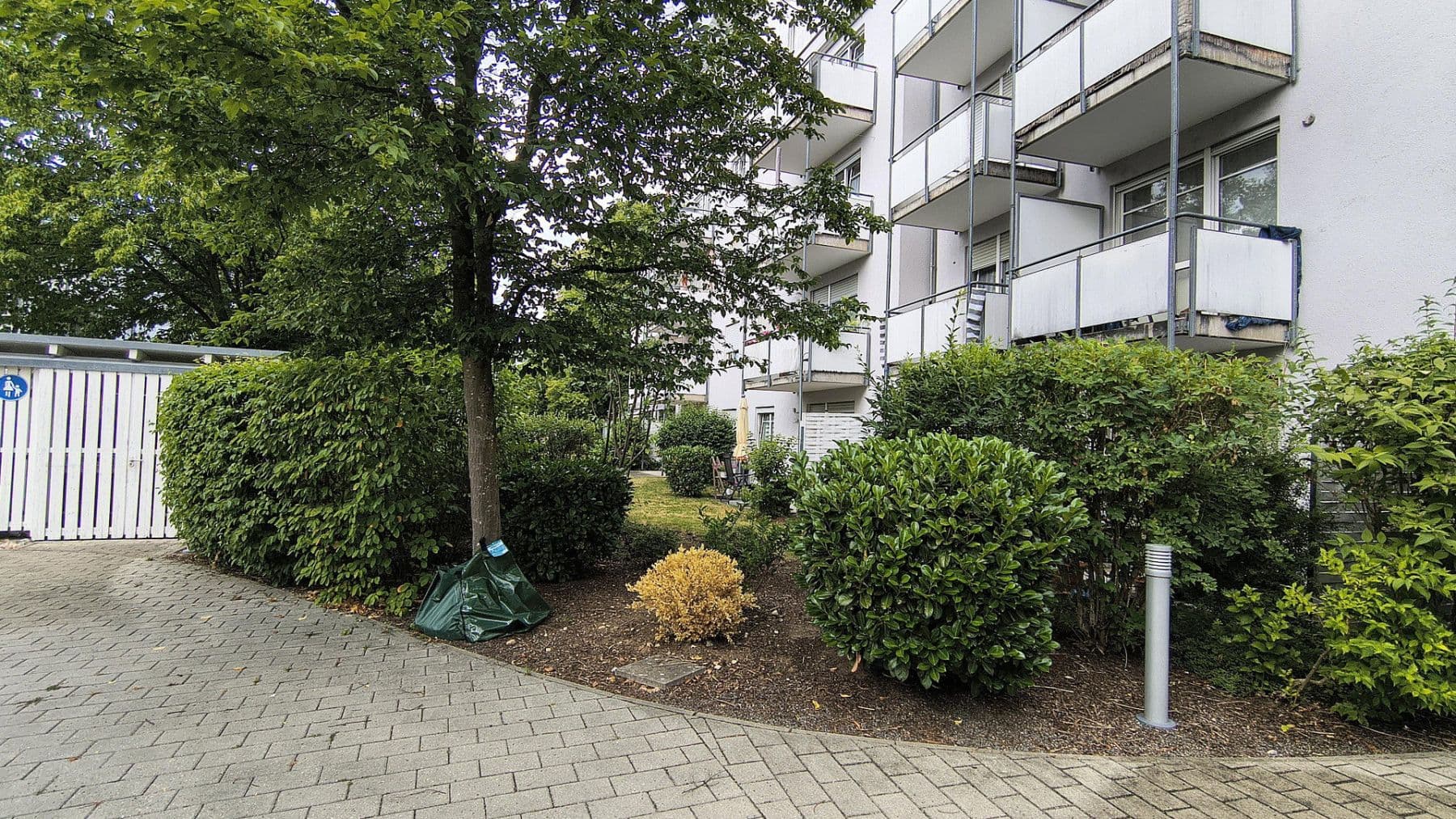 1 bedroom flat to rent, 35 m², Charles-von-Lindbergh-Straße 8 , 93049 Regensburg, Regensburg, Bavaria 1 bedroom flat to rent, 35 m², Charles-von-Lindbergh-Straße 8 , 93049 Regensburg, Regensburg, Bavaria