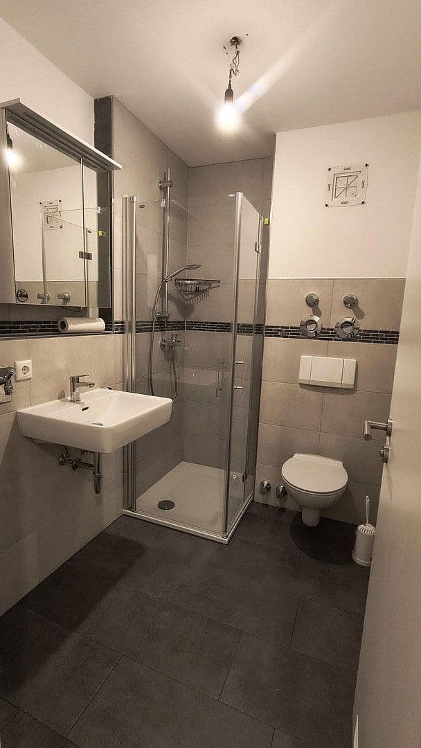 1 bedroom flat to rent, 35 m², Charles-von-Lindbergh-Straße 8 , 93049 Regensburg, Regensburg, Bavaria 1 bedroom flat to rent, 35 m², Charles-von-Lindbergh-Straße 8 , 93049 Regensburg, Regensburg, Bavaria