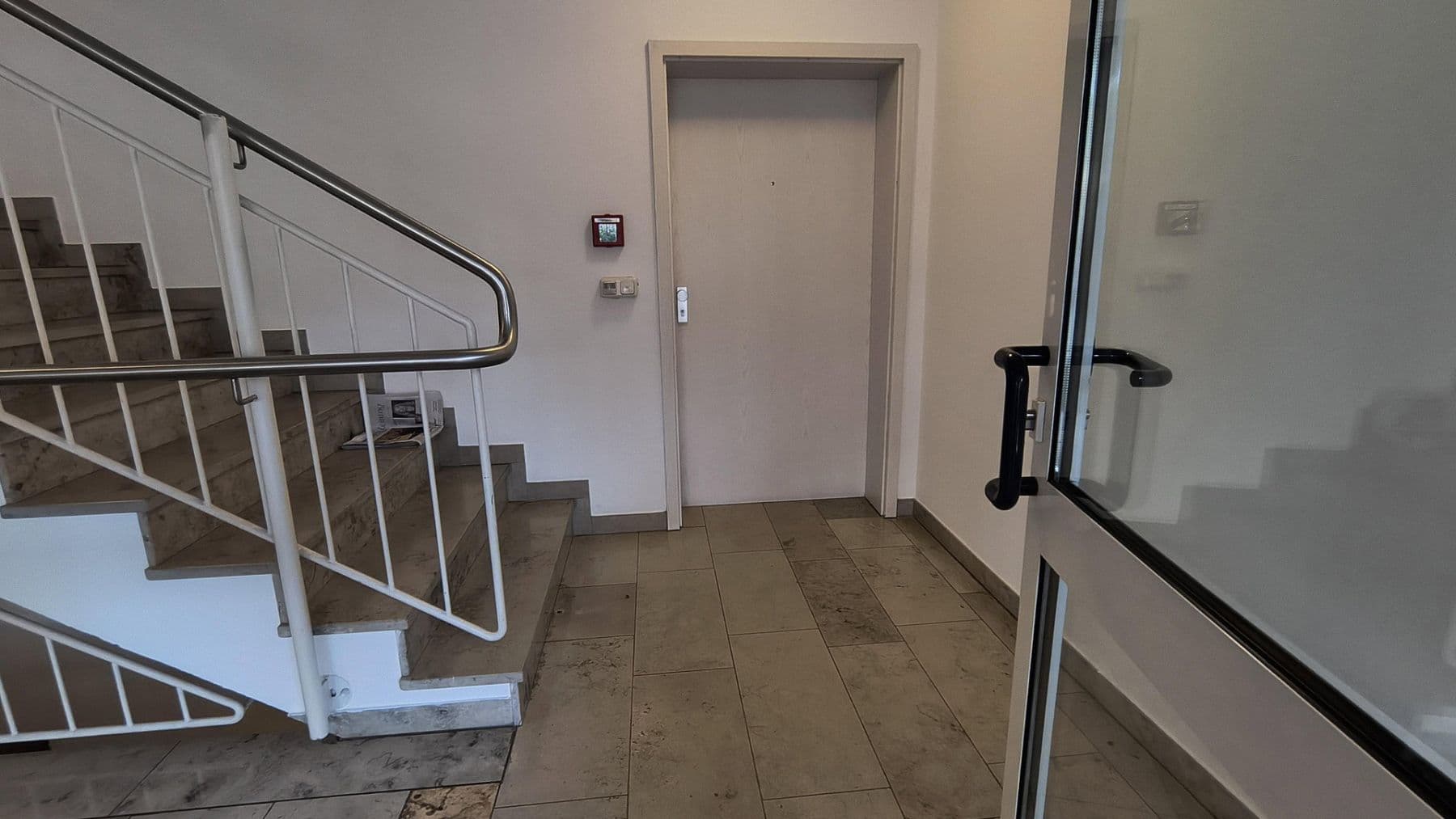 1 bedroom flat to rent, 35 m², Charles-von-Lindbergh-Straße 8 , 93049 Regensburg, Regensburg, Bavaria 1 bedroom flat to rent, 35 m², Charles-von-Lindbergh-Straße 8 , 93049 Regensburg, Regensburg, Bavaria