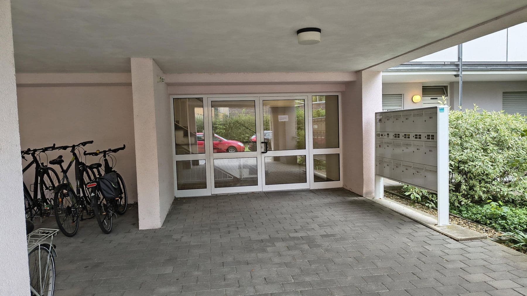 1 bedroom flat to rent, 35 m², Charles-von-Lindbergh-Straße 8 , 93049 Regensburg, Regensburg, Bavaria 1 bedroom flat to rent, 35 m², Charles-von-Lindbergh-Straße 8 , 93049 Regensburg, Regensburg, Bavaria
