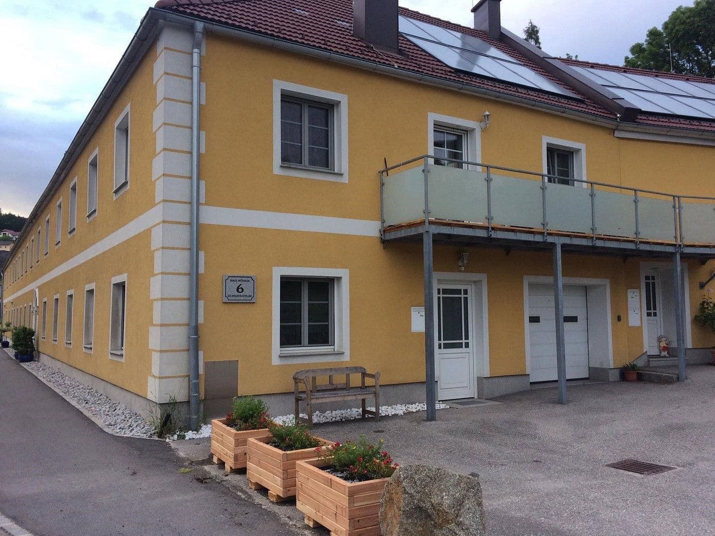 3 bedroom flat to rent, 90 m², Walding, Upper Austria 3 bedroom flat to rent, 90 m², Walding, Upper Austria