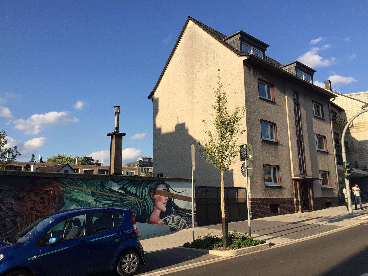 4 bedroom flat to rent, 104 m², Hauptstr. 223, Heiligenhaus, North Rhine-Westphalia 4 bedroom flat to rent, 104 m², Hauptstr. 223, Heiligenhaus, North Rhine-Westphalia