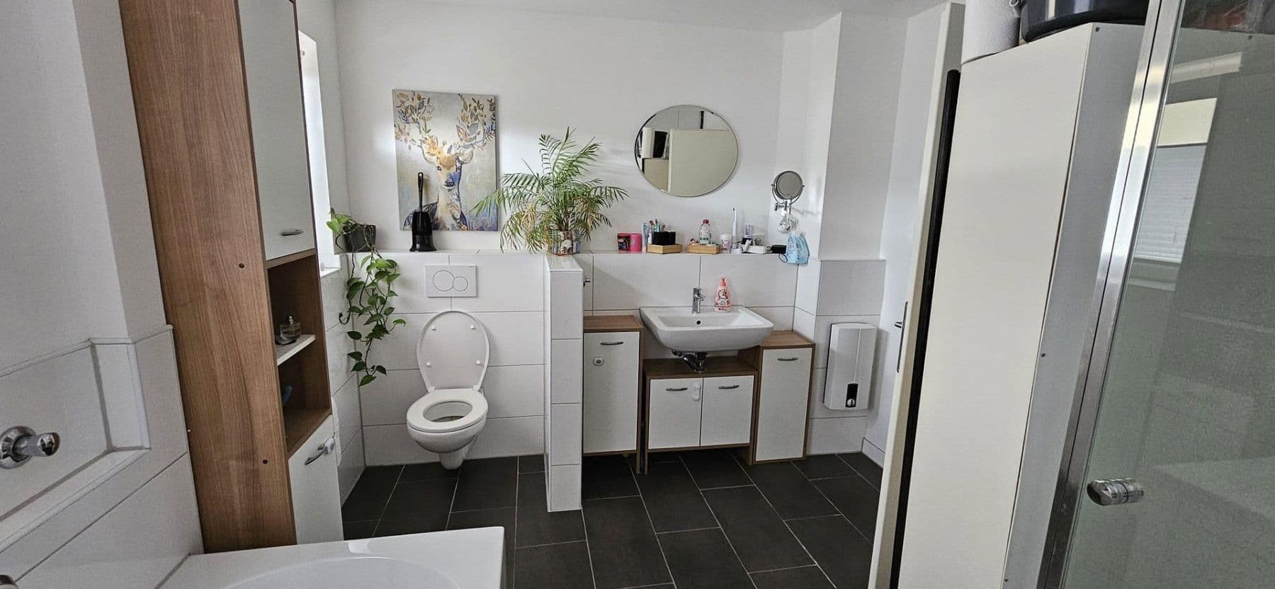 4 bedroom flat to rent, 104 m², Hauptstr. 223, Heiligenhaus, North Rhine-Westphalia 4 bedroom flat to rent, 104 m², Hauptstr. 223, Heiligenhaus, North Rhine-Westphalia