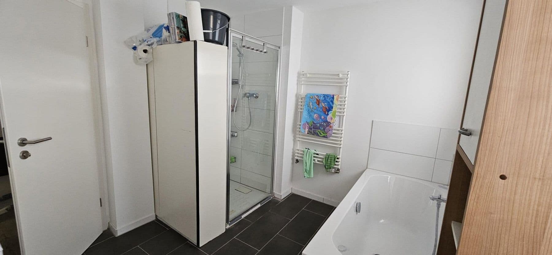 4 bedroom flat to rent, 104 m², Hauptstr. 223, Heiligenhaus, North Rhine-Westphalia 4 bedroom flat to rent, 104 m², Hauptstr. 223, Heiligenhaus, North Rhine-Westphalia