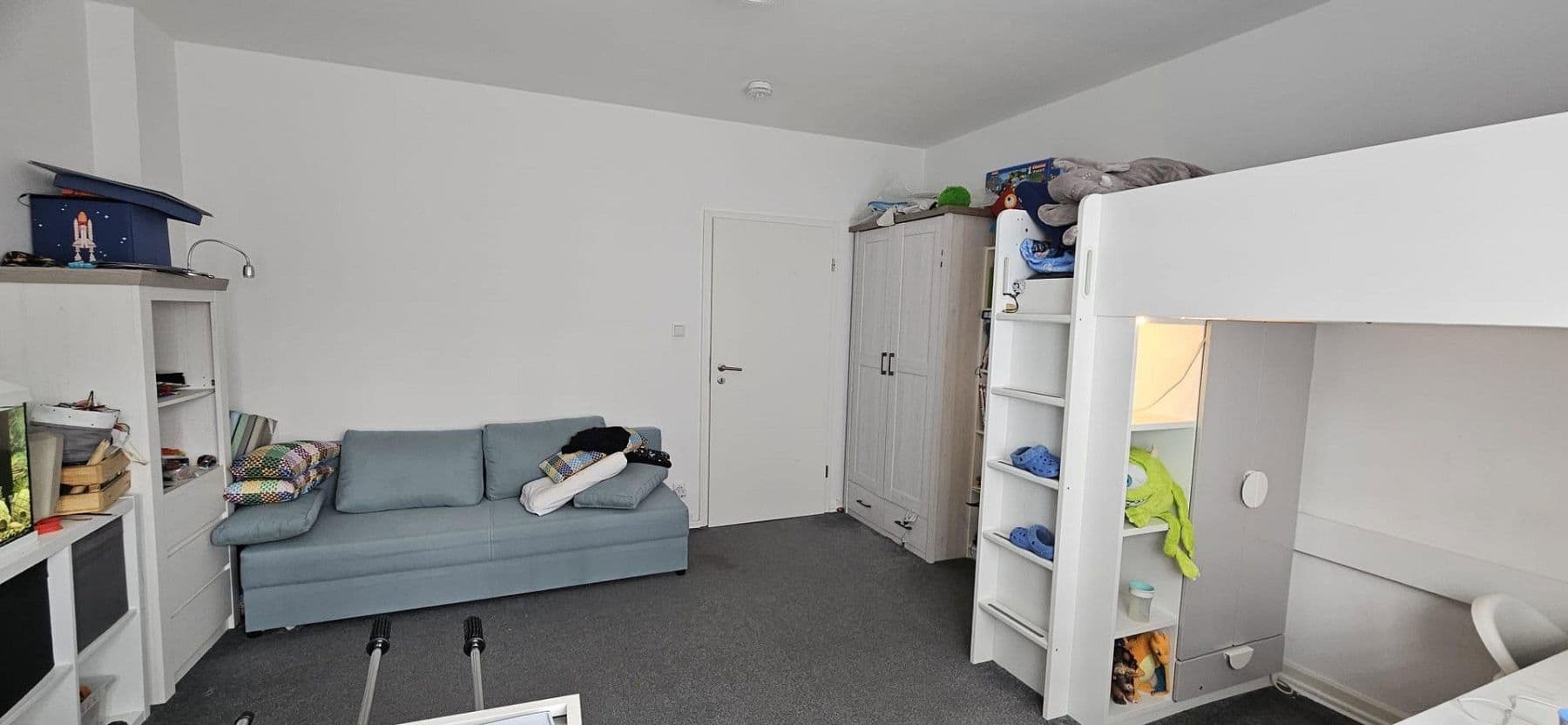 4 bedroom flat to rent, 104 m², Hauptstr. 223, Heiligenhaus, North Rhine-Westphalia 4 bedroom flat to rent, 104 m², Hauptstr. 223, Heiligenhaus, North Rhine-Westphalia