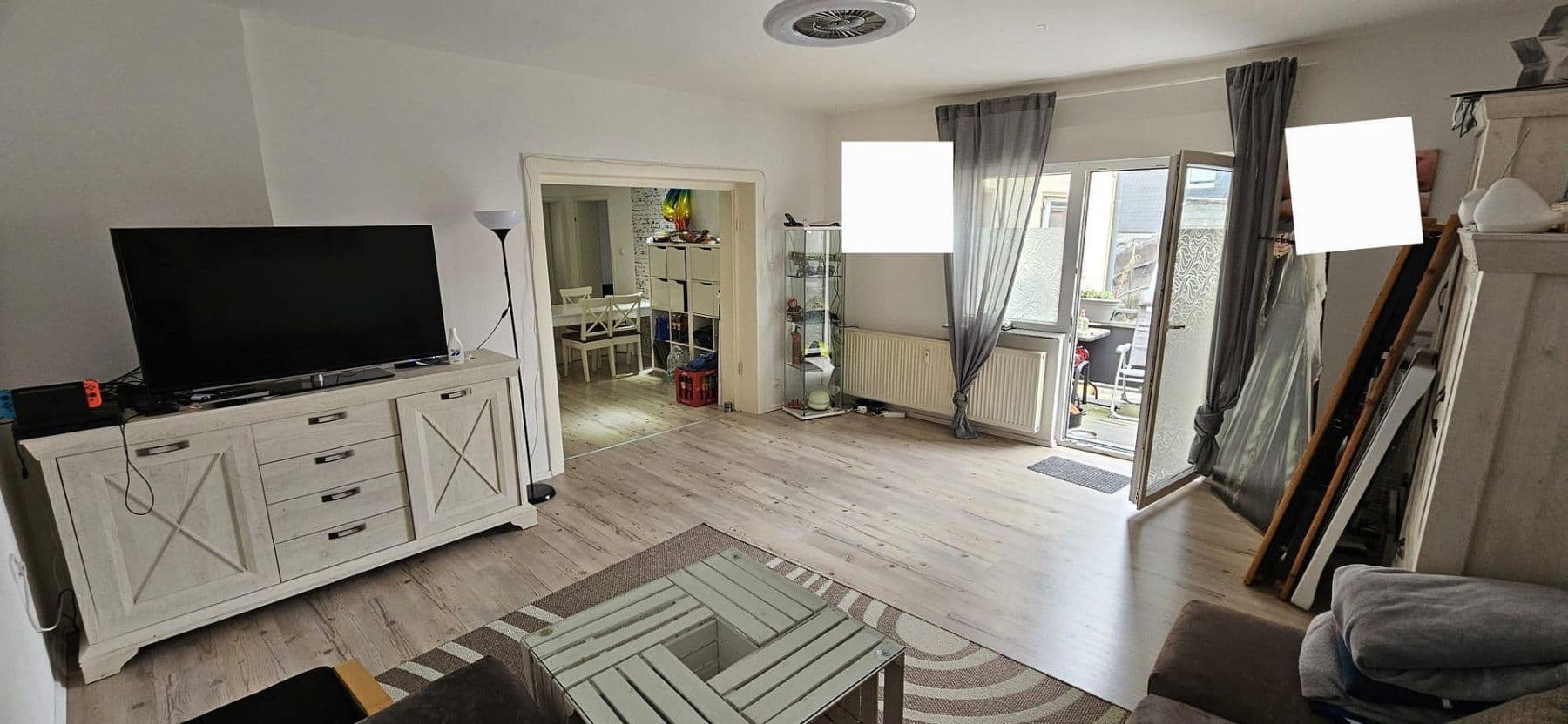 4 bedroom flat to rent, 104 m², Hauptstr. 223, Heiligenhaus, North Rhine-Westphalia 4 bedroom flat to rent, 104 m², Hauptstr. 223, Heiligenhaus, North Rhine-Westphalia