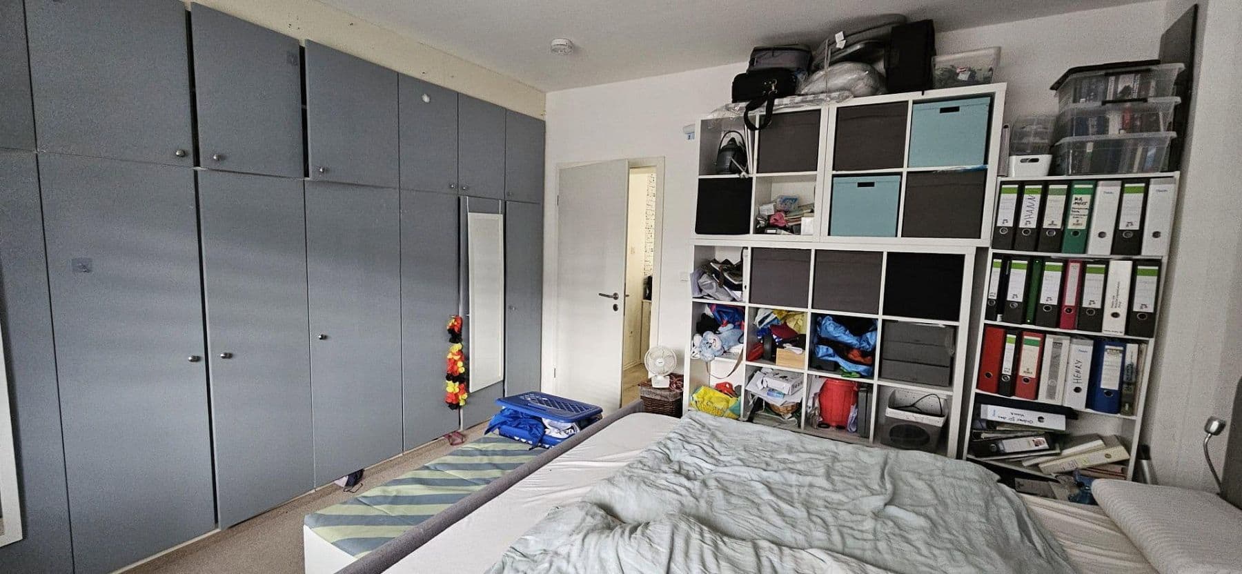 4 bedroom flat to rent, 104 m², Hauptstr. 223, Heiligenhaus, North Rhine-Westphalia 4 bedroom flat to rent, 104 m², Hauptstr. 223, Heiligenhaus, North Rhine-Westphalia