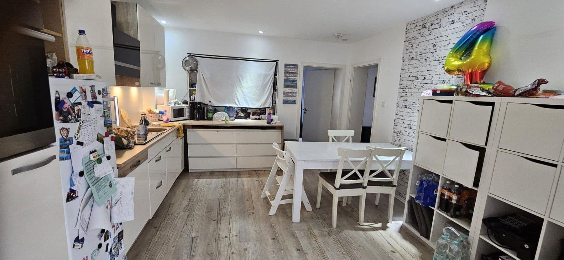 4 bedroom flat to rent, 104 m², Hauptstr. 223, Heiligenhaus, North Rhine-Westphalia 4 bedroom flat to rent, 104 m², Hauptstr. 223, Heiligenhaus, North Rhine-Westphalia