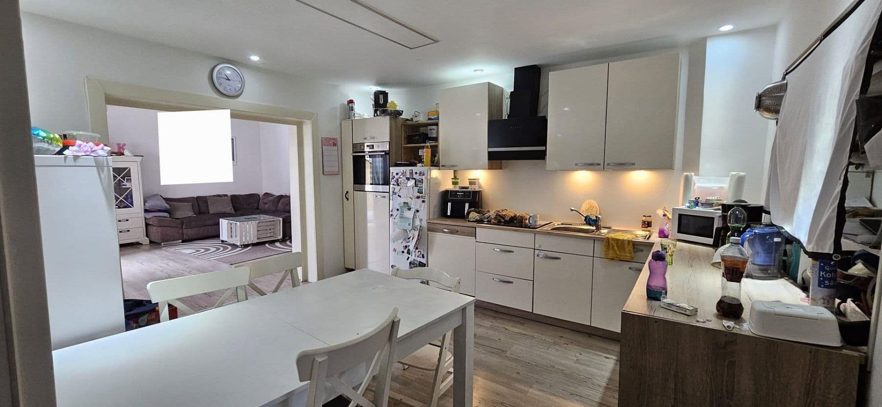 4 bedroom flat to rent, 104 m², Hauptstr. 223, Heiligenhaus, North Rhine-Westphalia 4 bedroom flat to rent, 104 m², Hauptstr. 223, Heiligenhaus, North Rhine-Westphalia