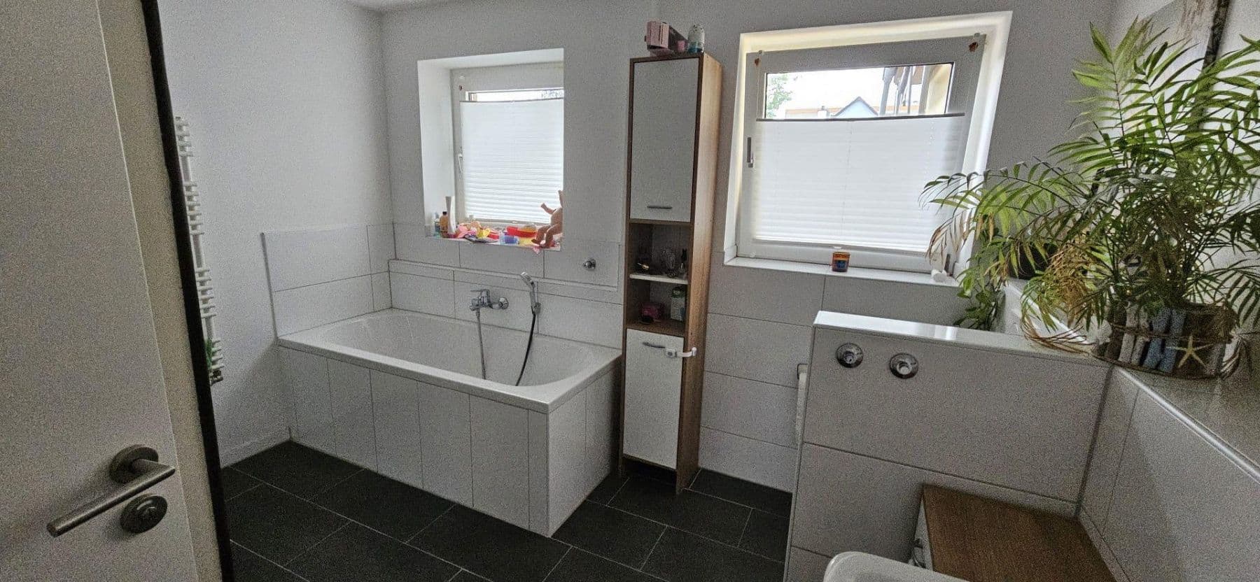4 bedroom flat to rent, 104 m², Hauptstr. 223, Heiligenhaus, North Rhine-Westphalia 4 bedroom flat to rent, 104 m², Hauptstr. 223, Heiligenhaus, North Rhine-Westphalia