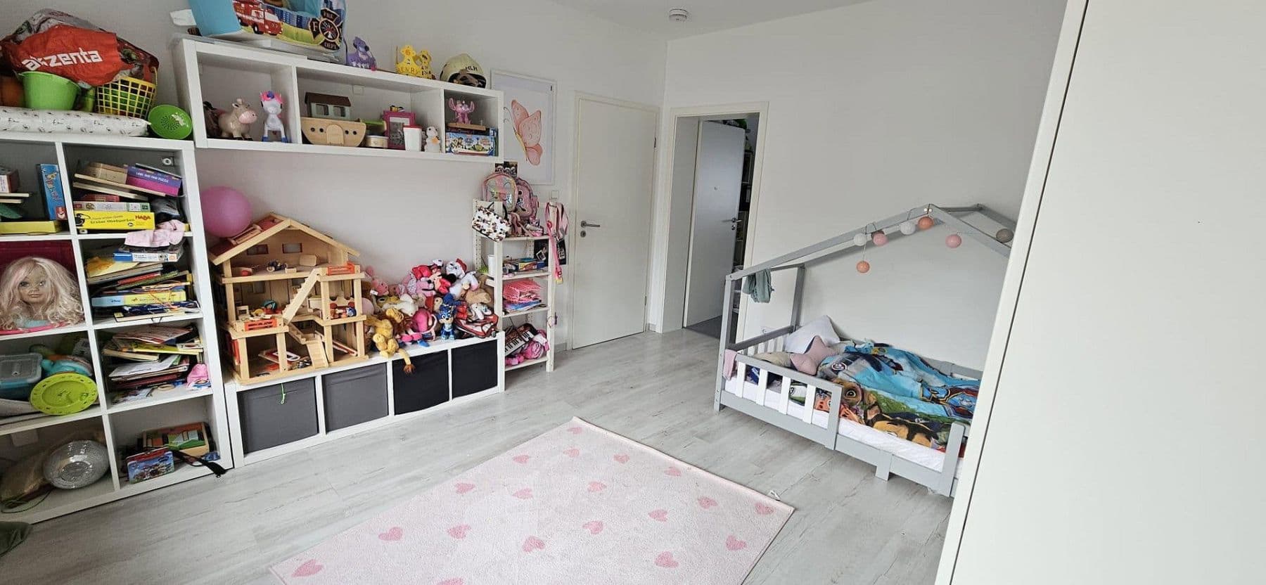 4 bedroom flat to rent, 104 m², Hauptstr. 223, Heiligenhaus, North Rhine-Westphalia 4 bedroom flat to rent, 104 m², Hauptstr. 223, Heiligenhaus, North Rhine-Westphalia