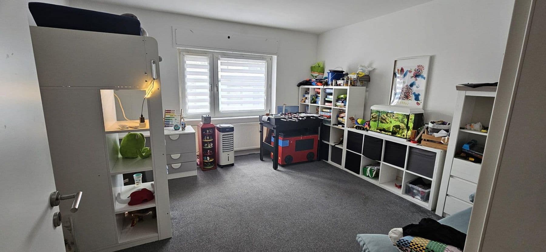 4 bedroom flat to rent, 104 m², Hauptstr. 223, Heiligenhaus, North Rhine-Westphalia 4 bedroom flat to rent, 104 m², Hauptstr. 223, Heiligenhaus, North Rhine-Westphalia