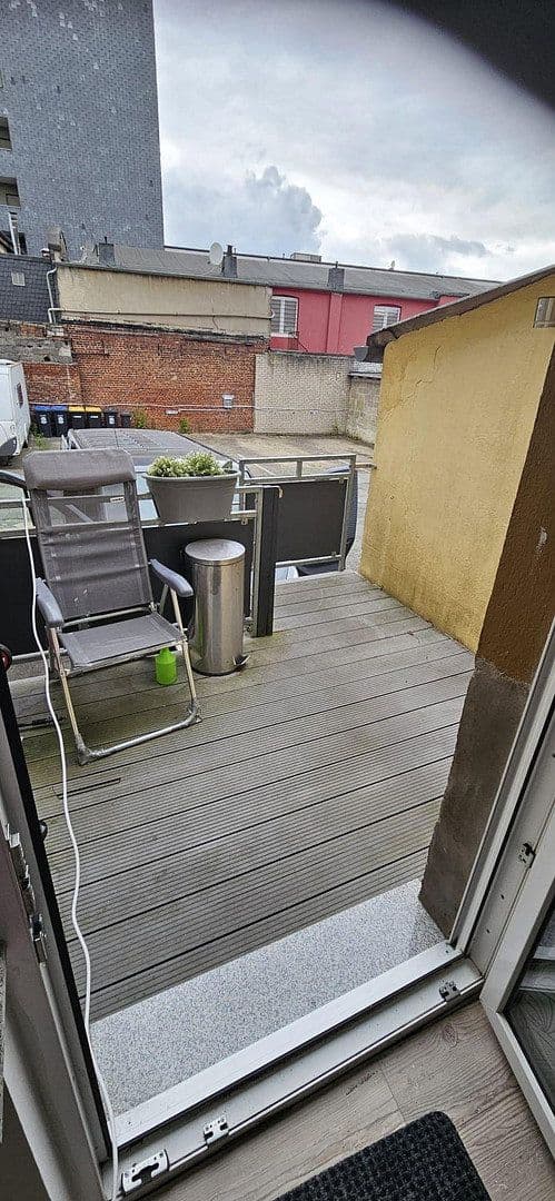 4 bedroom flat to rent, 104 m², Hauptstr. 223, Heiligenhaus, North Rhine-Westphalia 4 bedroom flat to rent, 104 m², Hauptstr. 223, Heiligenhaus, North Rhine-Westphalia