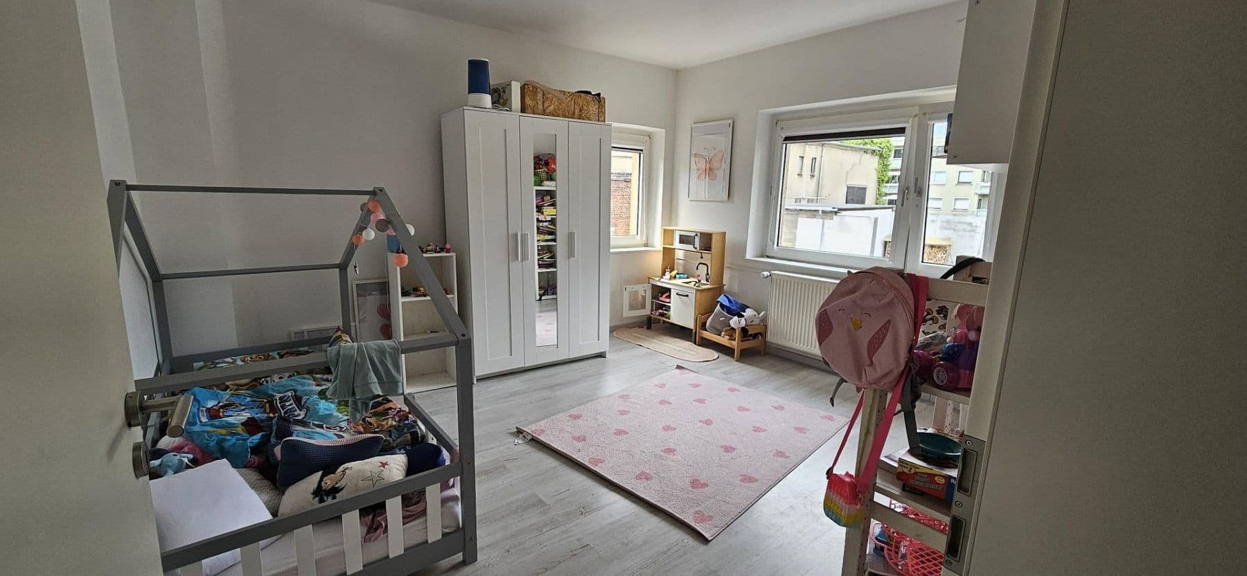 4 bedroom flat to rent, 104 m², Hauptstr. 223, Heiligenhaus, North Rhine-Westphalia 4 bedroom flat to rent, 104 m², Hauptstr. 223, Heiligenhaus, North Rhine-Westphalia