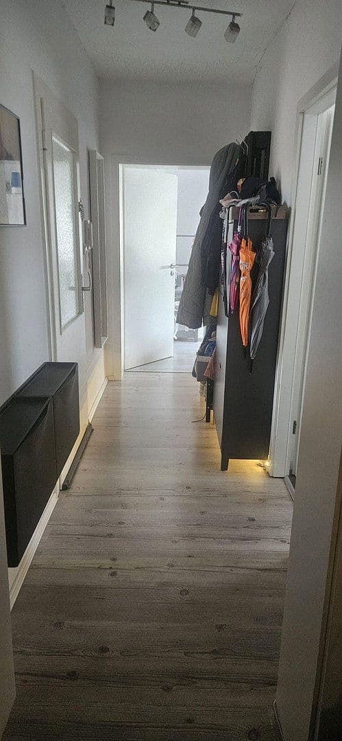 4 bedroom flat to rent, 104 m², Hauptstr. 223, Heiligenhaus, North Rhine-Westphalia 4 bedroom flat to rent, 104 m², Hauptstr. 223, Heiligenhaus, North Rhine-Westphalia