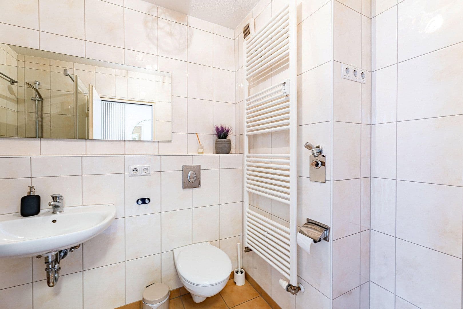 3 bedroom flat to rent, 70 m², Bamberg, Bavaria 3 bedroom flat to rent, 70 m², Bamberg, Bavaria