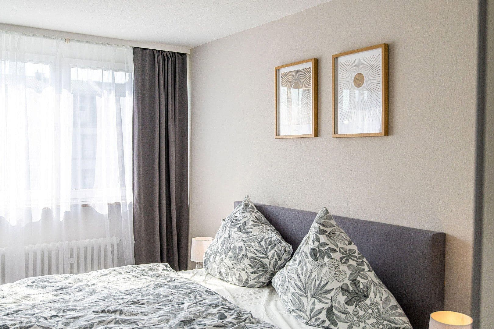 3 bedroom flat to rent, 70 m², Bamberg, Bavaria 3 bedroom flat to rent, 70 m², Bamberg, Bavaria