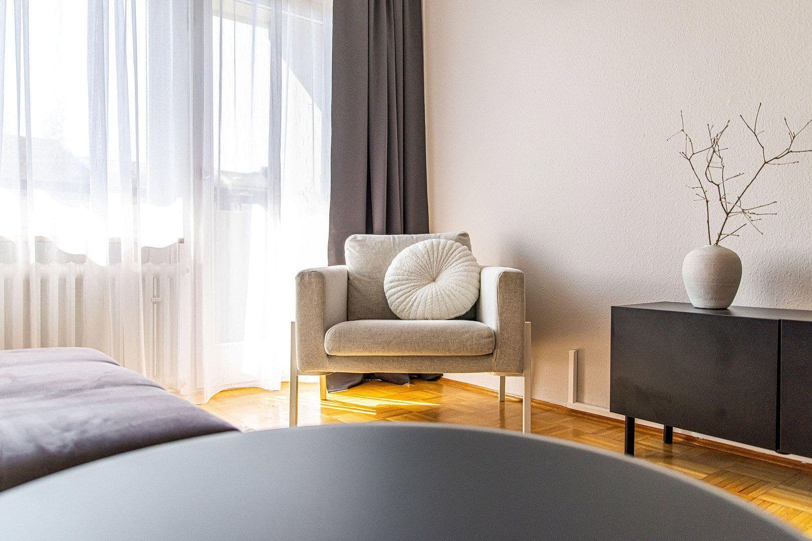 3 bedroom flat to rent, 70 m², Bamberg, Bavaria 3 bedroom flat to rent, 70 m², Bamberg, Bavaria