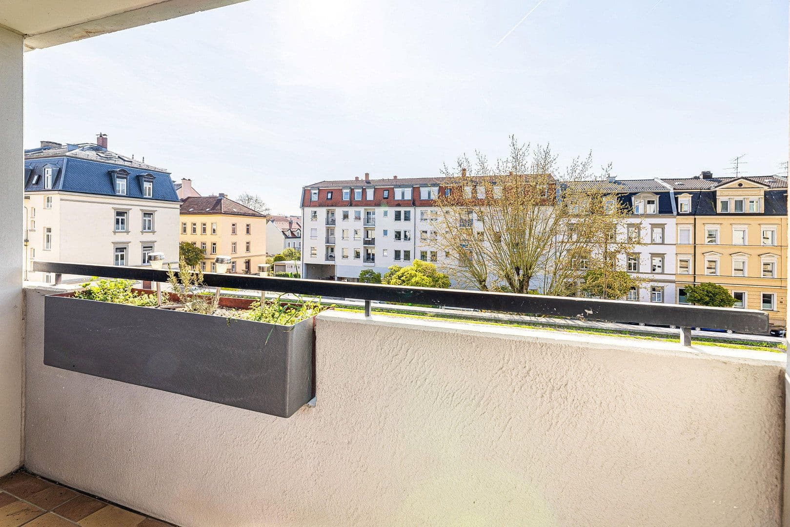 3 bedroom flat to rent, 70 m², Bamberg, Bavaria 3 bedroom flat to rent, 70 m², Bamberg, Bavaria