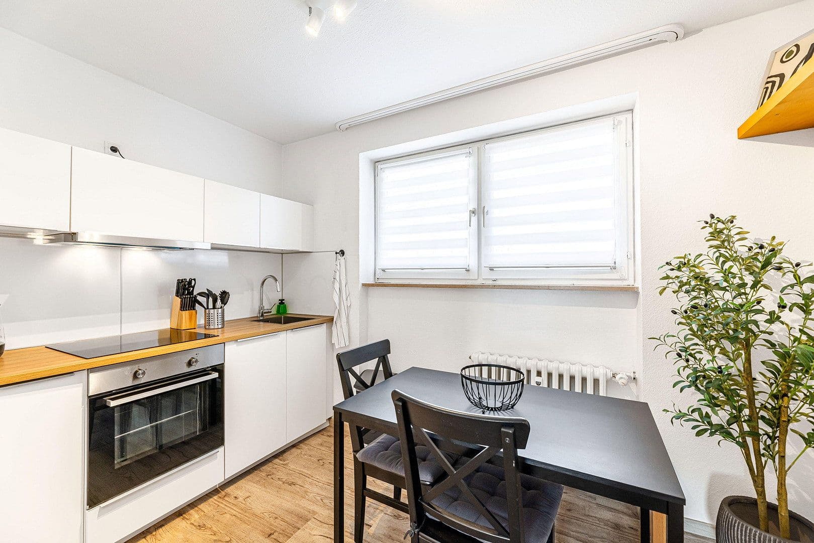 3 bedroom flat to rent, 70 m², Bamberg, Bavaria 3 bedroom flat to rent, 70 m², Bamberg, Bavaria
