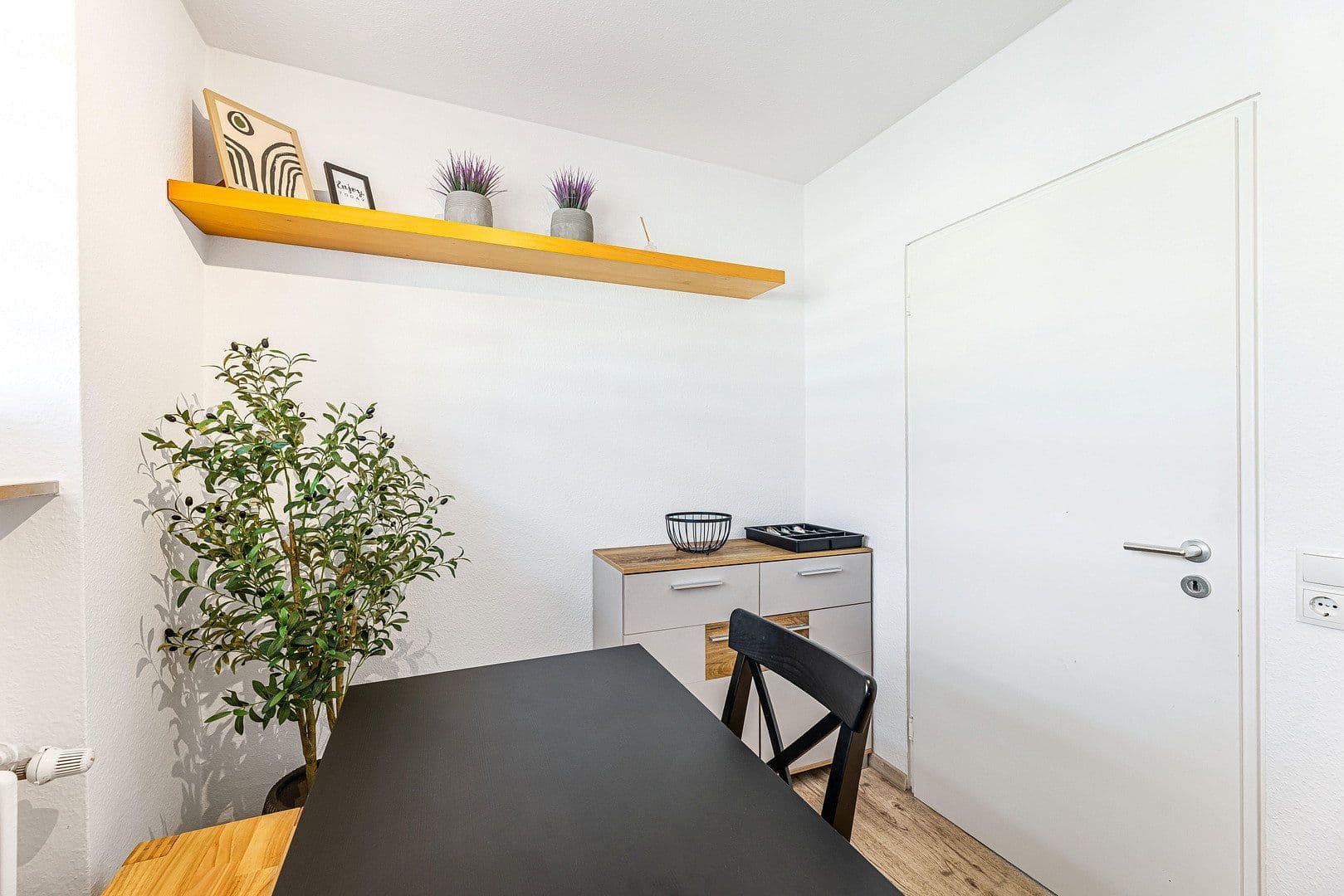 3 bedroom flat to rent, 70 m², Bamberg, Bavaria 3 bedroom flat to rent, 70 m², Bamberg, Bavaria
