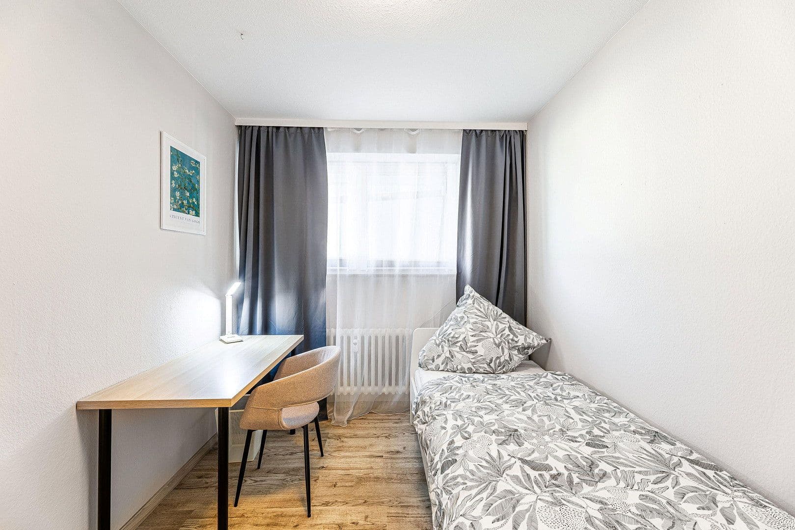 3 bedroom flat to rent, 70 m², Bamberg, Bavaria 3 bedroom flat to rent, 70 m², Bamberg, Bavaria