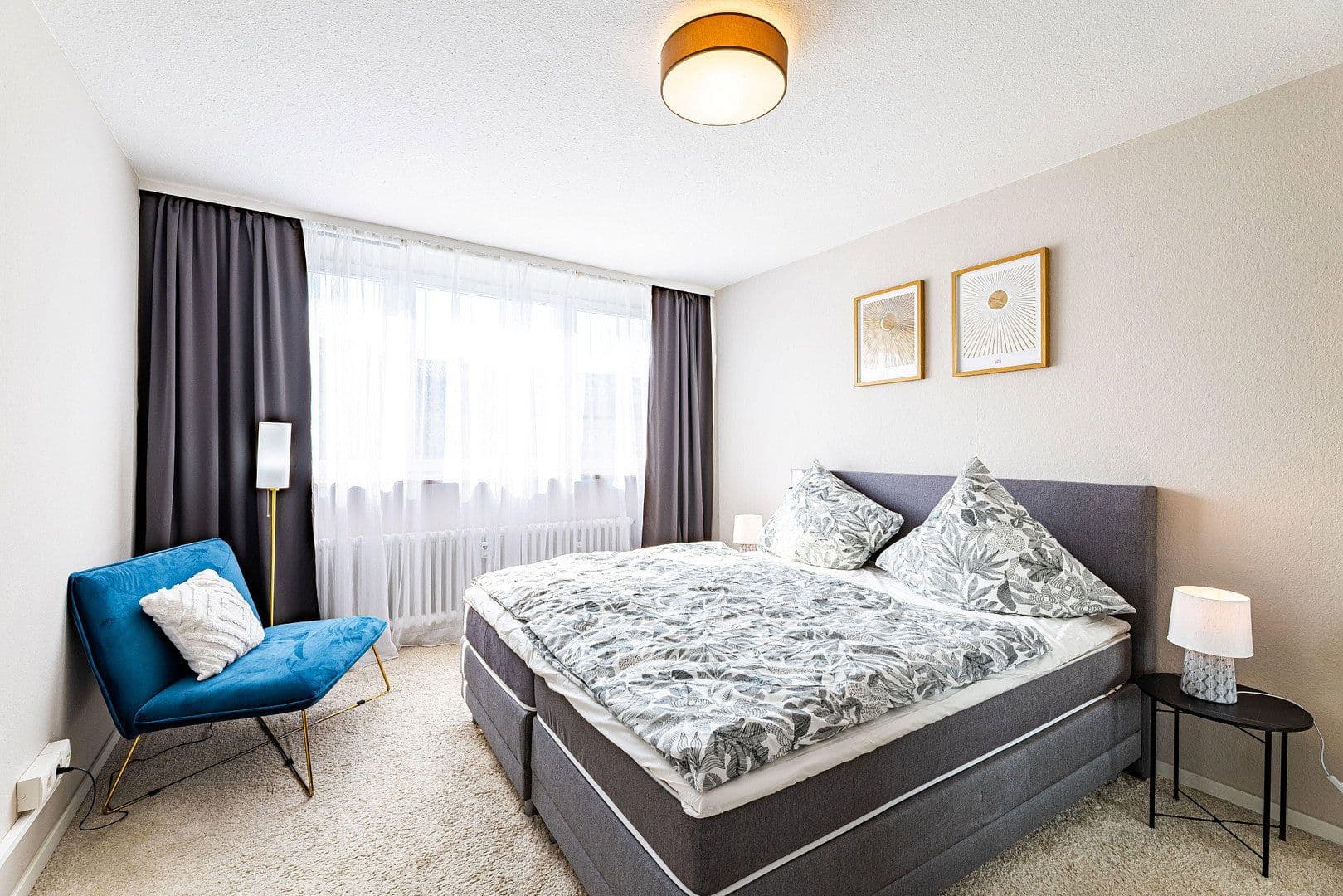 3 bedroom flat to rent, 70 m², Bamberg, Bavaria 3 bedroom flat to rent, 70 m², Bamberg, Bavaria