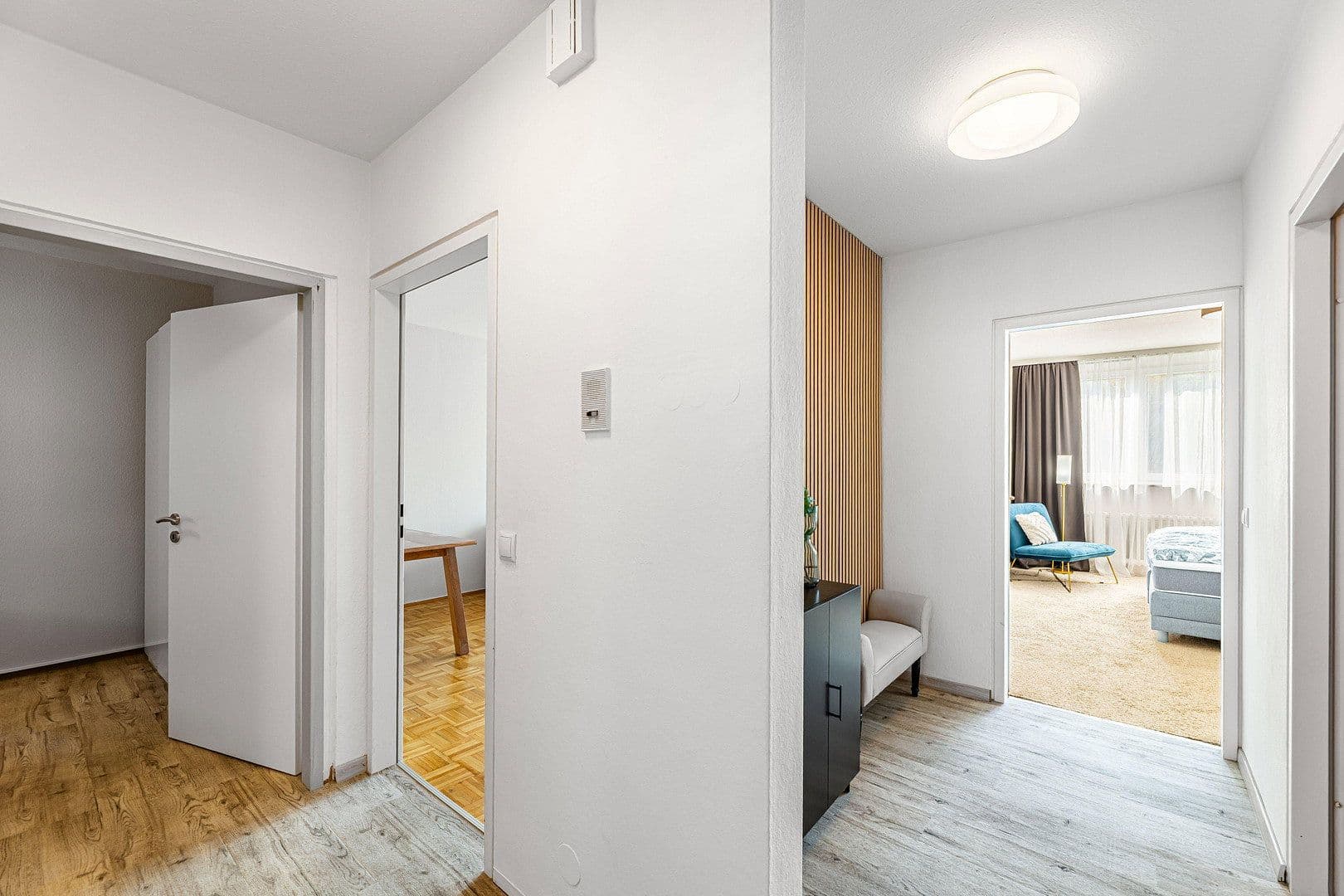 3 bedroom flat to rent, 70 m², Bamberg, Bavaria 3 bedroom flat to rent, 70 m², Bamberg, Bavaria