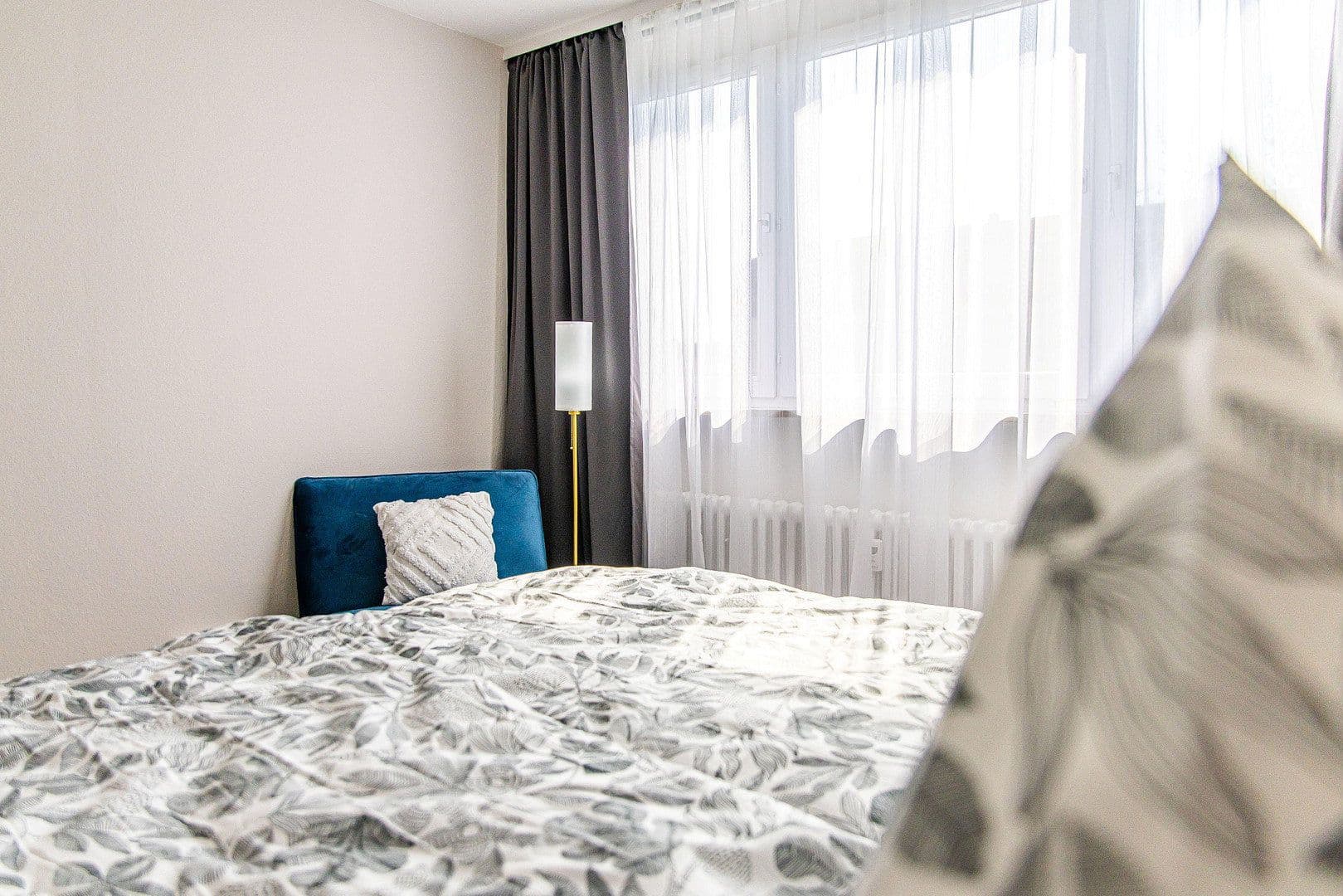 3 bedroom flat to rent, 70 m², Bamberg, Bavaria 3 bedroom flat to rent, 70 m², Bamberg, Bavaria