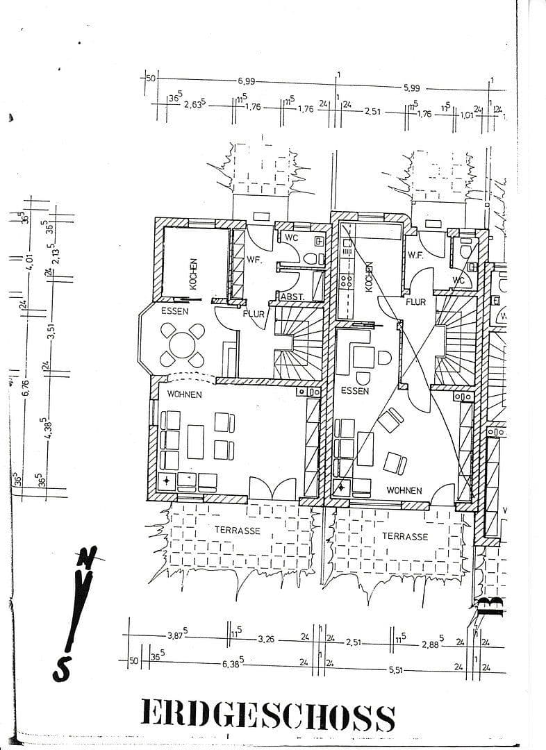 house for sale, 163 m², Deggendorf, Bavaria house for sale, 163 m², Deggendorf, Bavaria