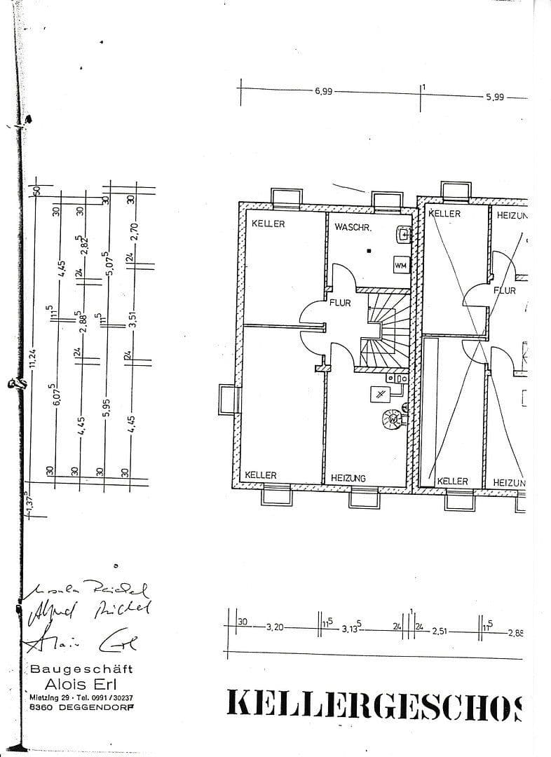 house for sale, 163 m², Deggendorf, Bavaria house for sale, 163 m², Deggendorf, Bavaria