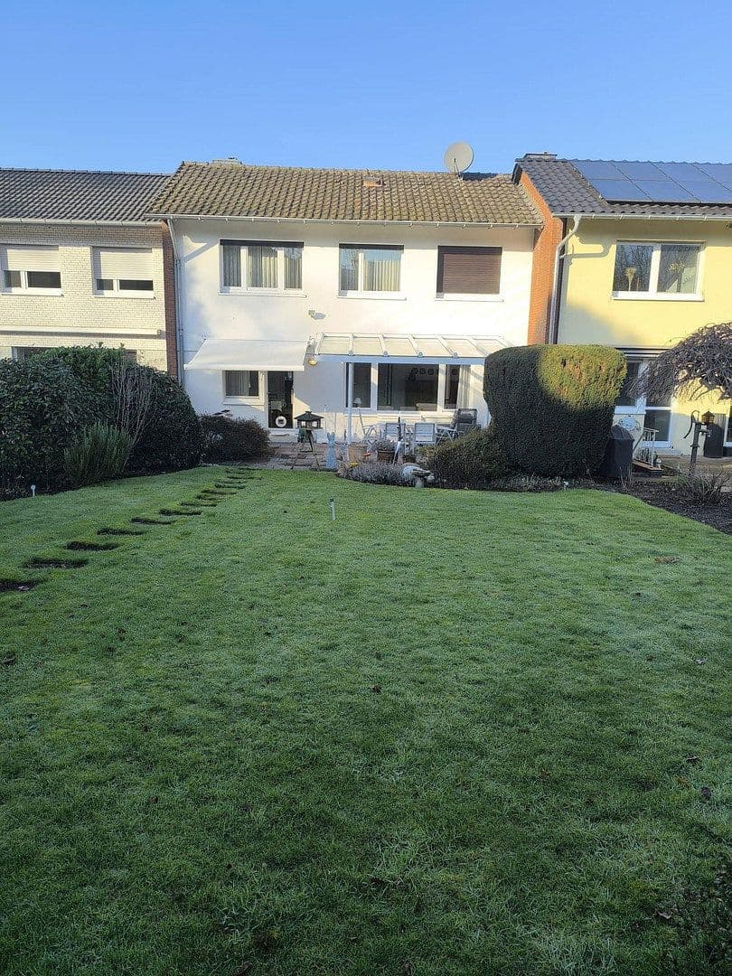 house for sale, 118 m², Herten, North Rhine-Westphalia house for sale, 118 m², Herten, North Rhine-Westphalia