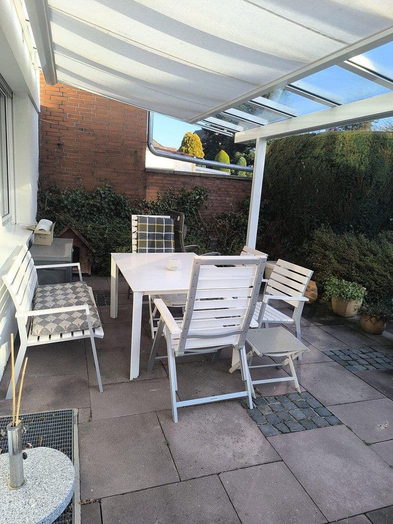 house for sale, 118 m², Herten, North Rhine-Westphalia house for sale, 118 m², Herten, North Rhine-Westphalia