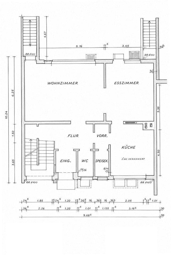 house for sale, 118 m², Herten, North Rhine-Westphalia house for sale, 118 m², Herten, North Rhine-Westphalia