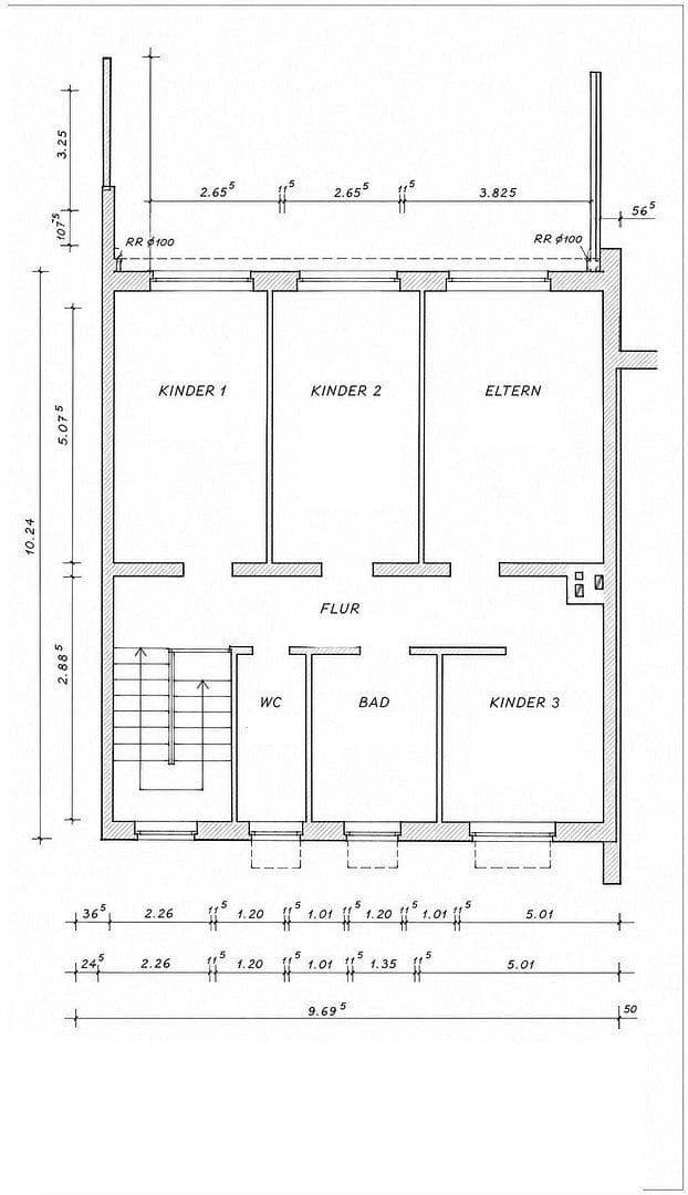 house for sale, 118 m², Herten, North Rhine-Westphalia house for sale, 118 m², Herten, North Rhine-Westphalia