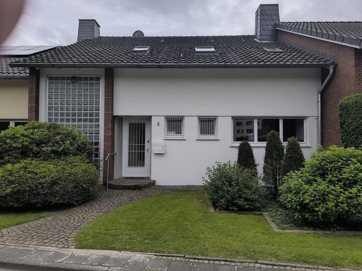 house for sale, 118 m², Herten, North Rhine-Westphalia house for sale, 118 m², Herten, North Rhine-Westphalia