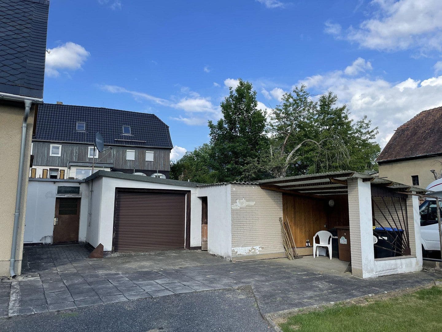 house for sale, 110 m², Zur Lindenallee 1, Oderwitz, Saxony house for sale, 110 m², Zur Lindenallee 1, Oderwitz, Saxony