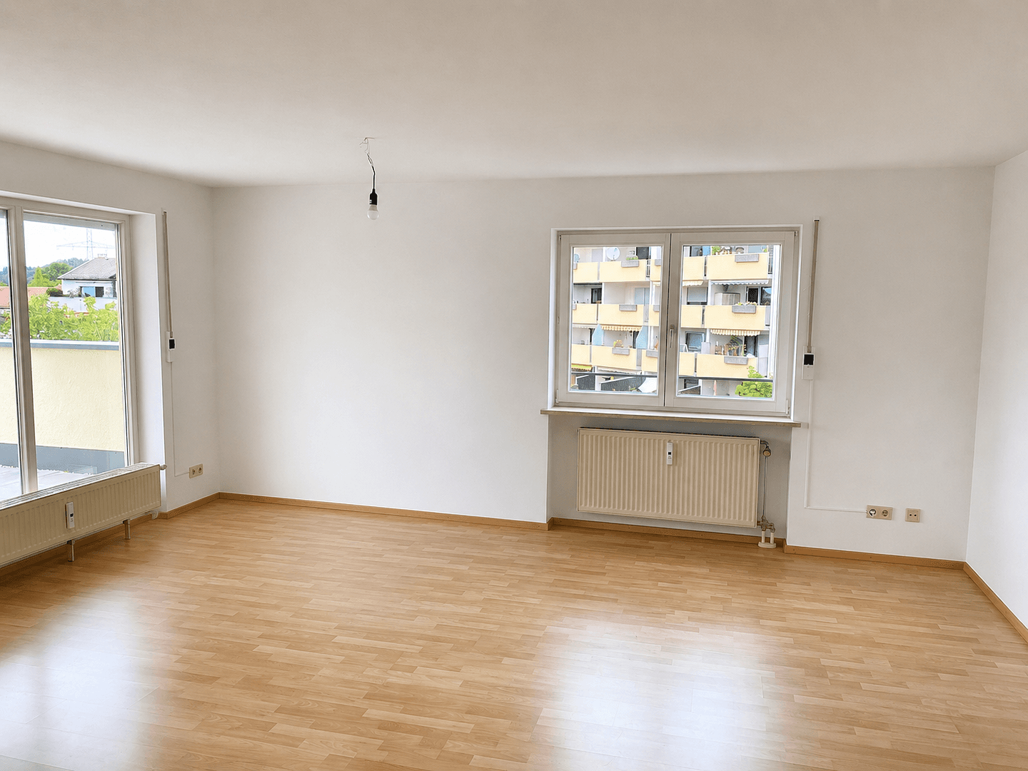 4 bedroom flat for sale, 124 m², Lohwaldstraße 65, Neusäß, Bavaria 4 bedroom flat for sale, 124 m², Lohwaldstraße 65, Neusäß, Bavaria