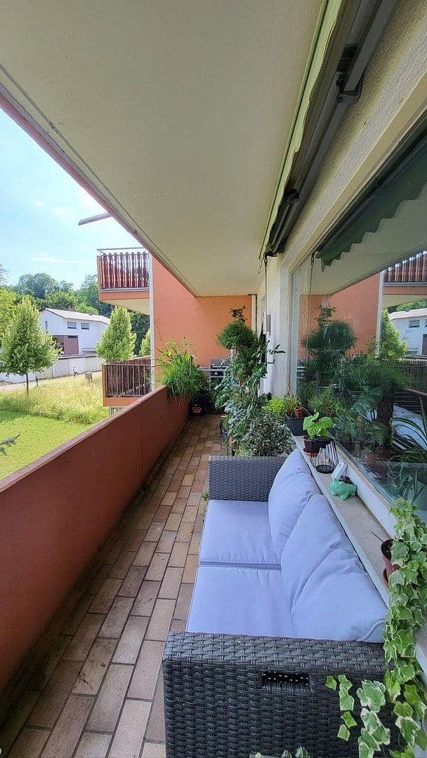 3 bedroom flat for sale, 84 m², Riegel, Baden-Württemberg 3 bedroom flat for sale, 84 m², Riegel, Baden-Württemberg