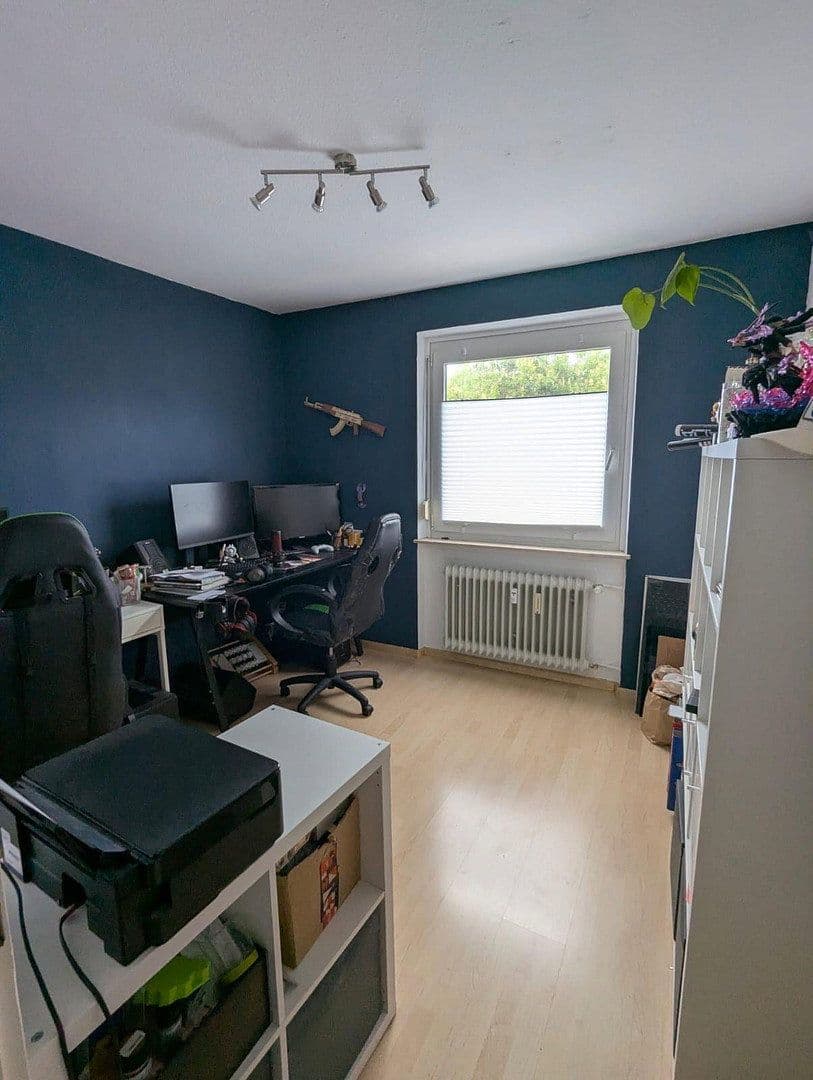 3 bedroom flat for sale, 84 m², Riegel, Baden-Württemberg 3 bedroom flat for sale, 84 m², Riegel, Baden-Württemberg