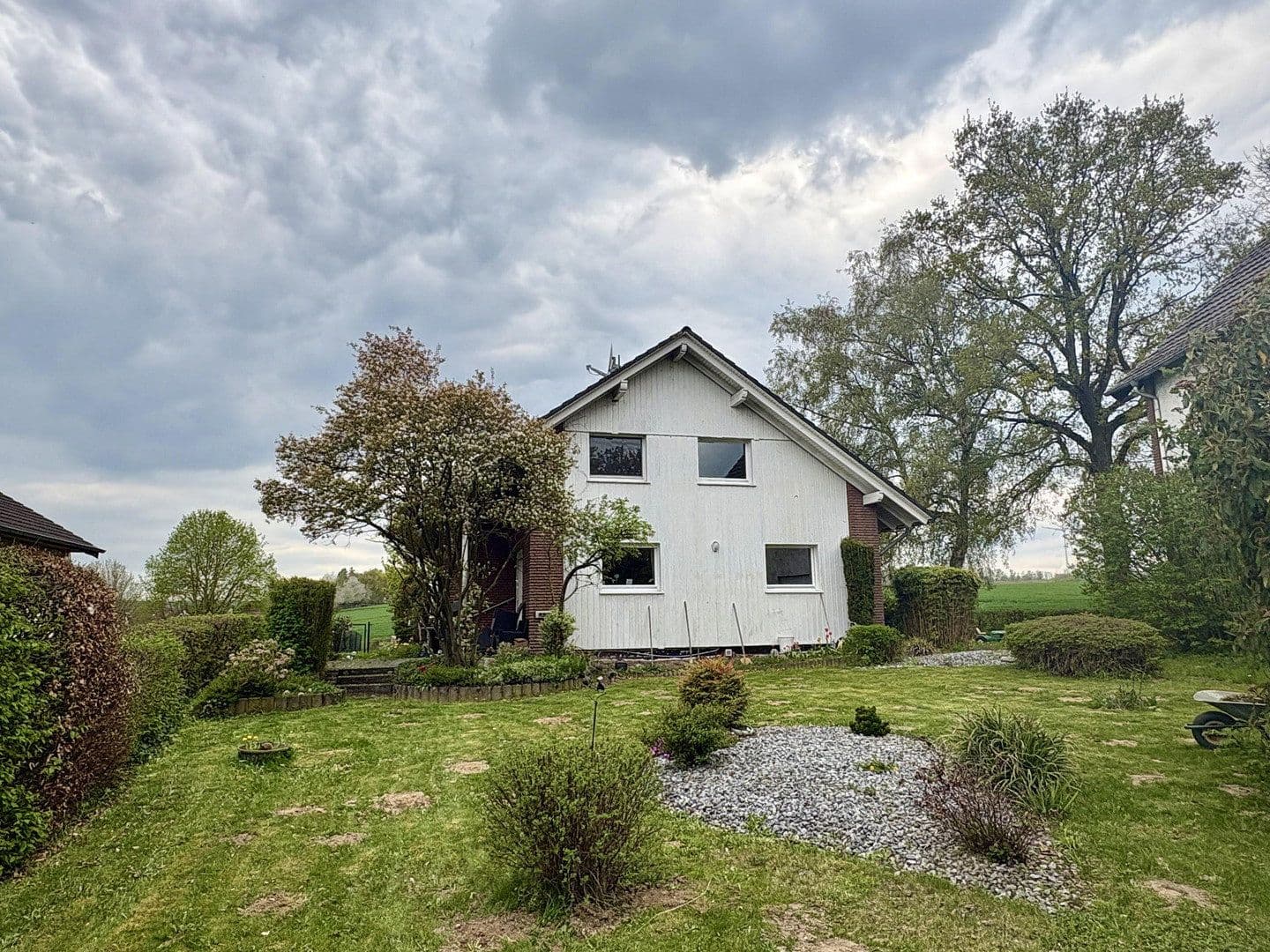 house for sale, 142 m², Brakel, North Rhine-Westphalia house for sale, 142 m², Brakel, North Rhine-Westphalia