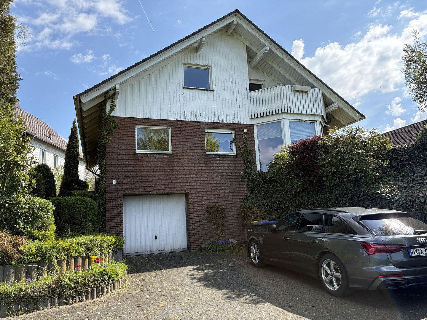 house for sale, 142 m², Brakel, North Rhine-Westphalia house for sale, 142 m², Brakel, North Rhine-Westphalia