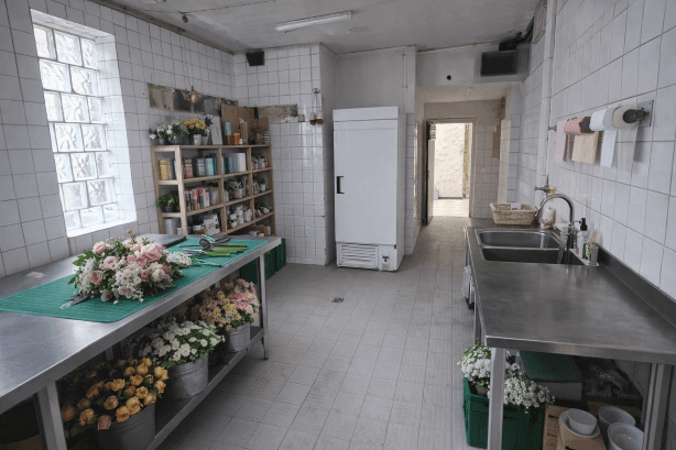 non-residential property to rent, 112 m², Hochstraße 36, Gladbeck, North Rhine-Westphalia non-residential property to rent, 112 m², Hochstraße 36, Gladbeck, North Rhine-Westphalia