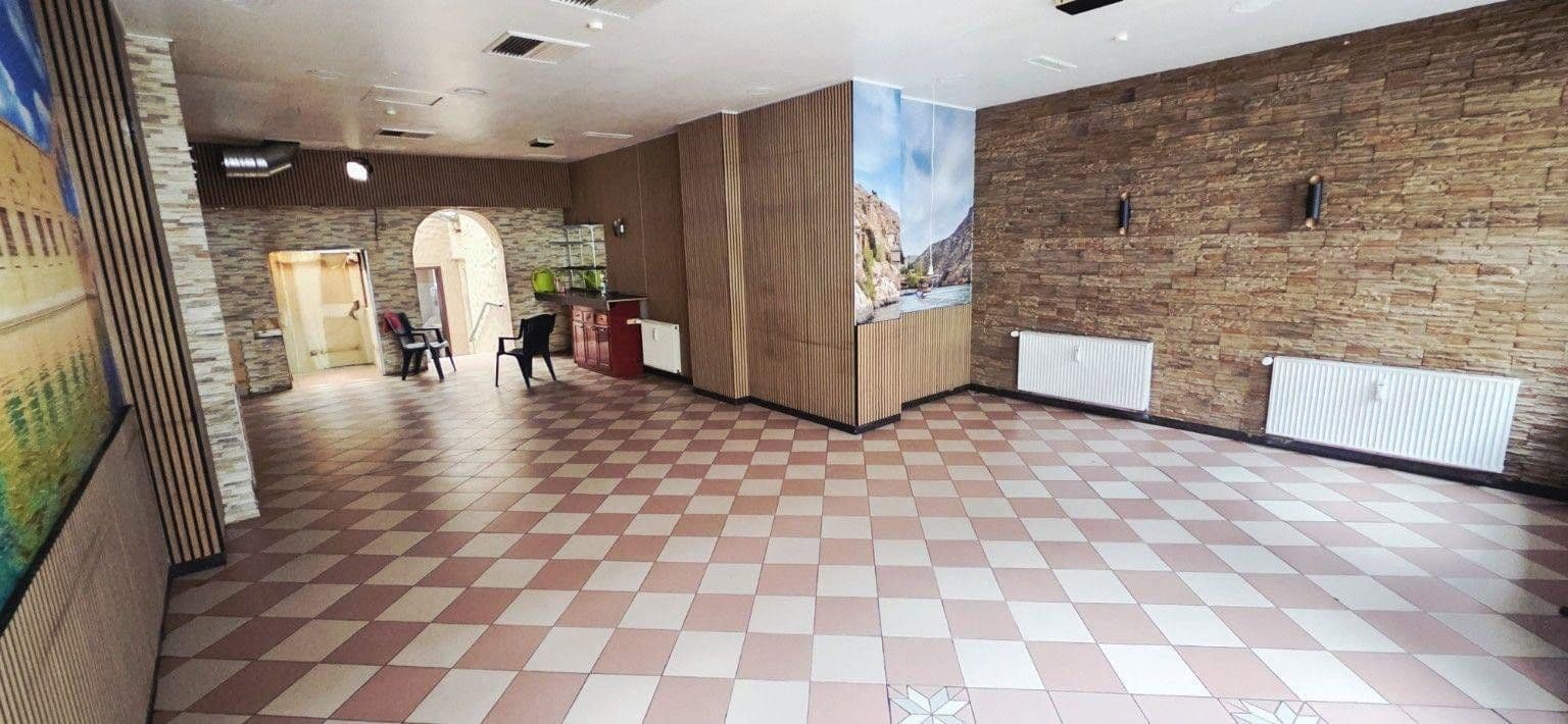 non-residential property to rent, 112 m², Hochstraße 36, Gladbeck, North Rhine-Westphalia non-residential property to rent, 112 m², Hochstraße 36, Gladbeck, North Rhine-Westphalia