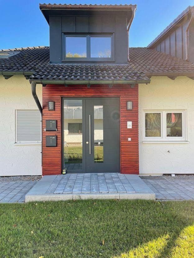2 bedroom with open-plan kitchen flat to rent, 91 m², Goethestr. 18, Bingen, Baden-Württemberg 2 bedroom with open-plan kitchen flat to rent, 91 m², Goethestr. 18, Bingen, Baden-Württemberg