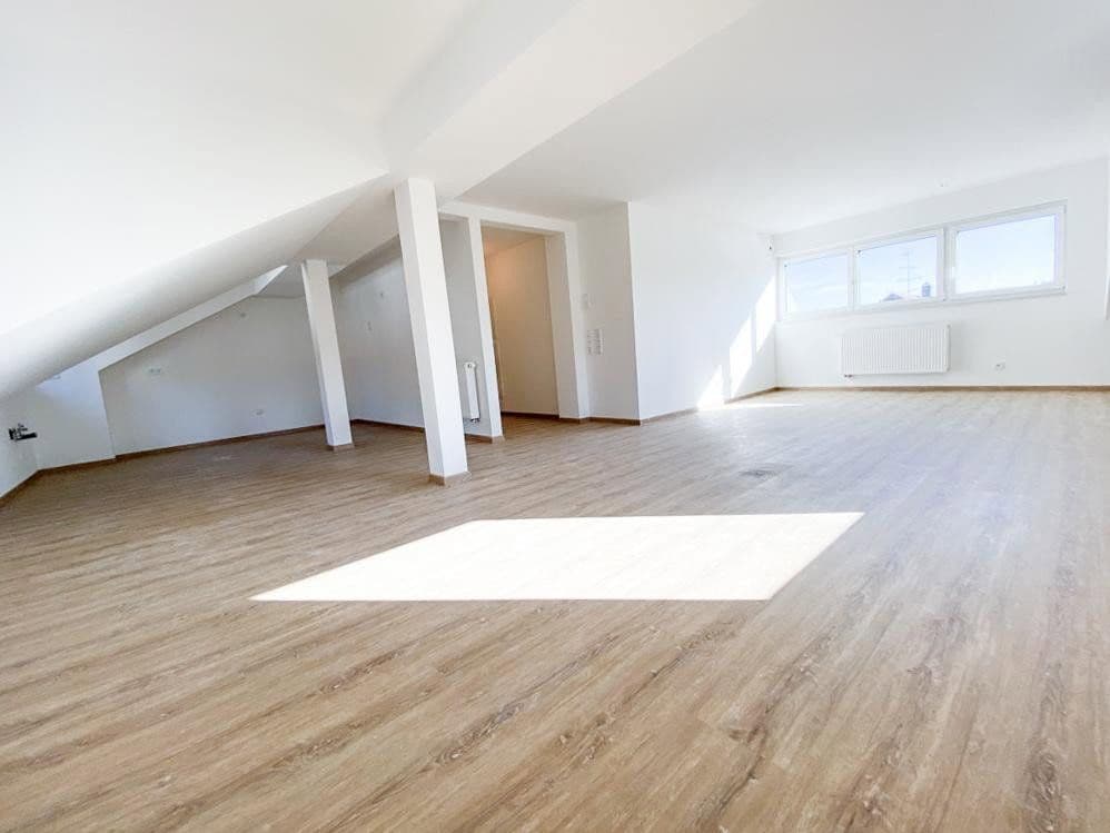 2 bedroom with open-plan kitchen flat to rent, 91 m², Goethestr. 18, Bingen, Baden-Württemberg 2 bedroom with open-plan kitchen flat to rent, 91 m², Goethestr. 18, Bingen, Baden-Württemberg