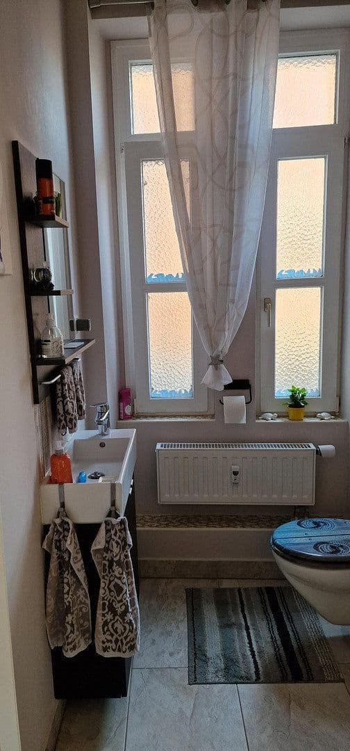 5 bedroom flat to rent, 176 m², Ansbach, Bavaria 5 bedroom flat to rent, 176 m², Ansbach, Bavaria