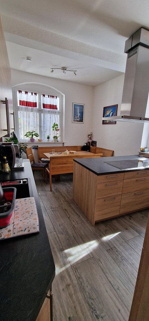 5 bedroom flat to rent, 176 m², Ansbach, Bavaria 5 bedroom flat to rent, 176 m², Ansbach, Bavaria