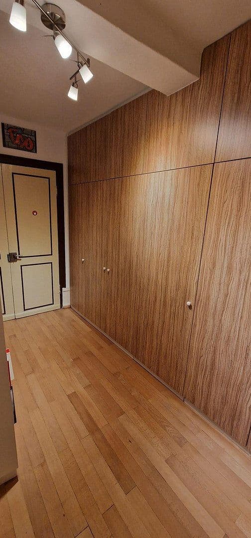 5 bedroom flat to rent, 176 m², Ansbach, Bavaria 5 bedroom flat to rent, 176 m², Ansbach, Bavaria